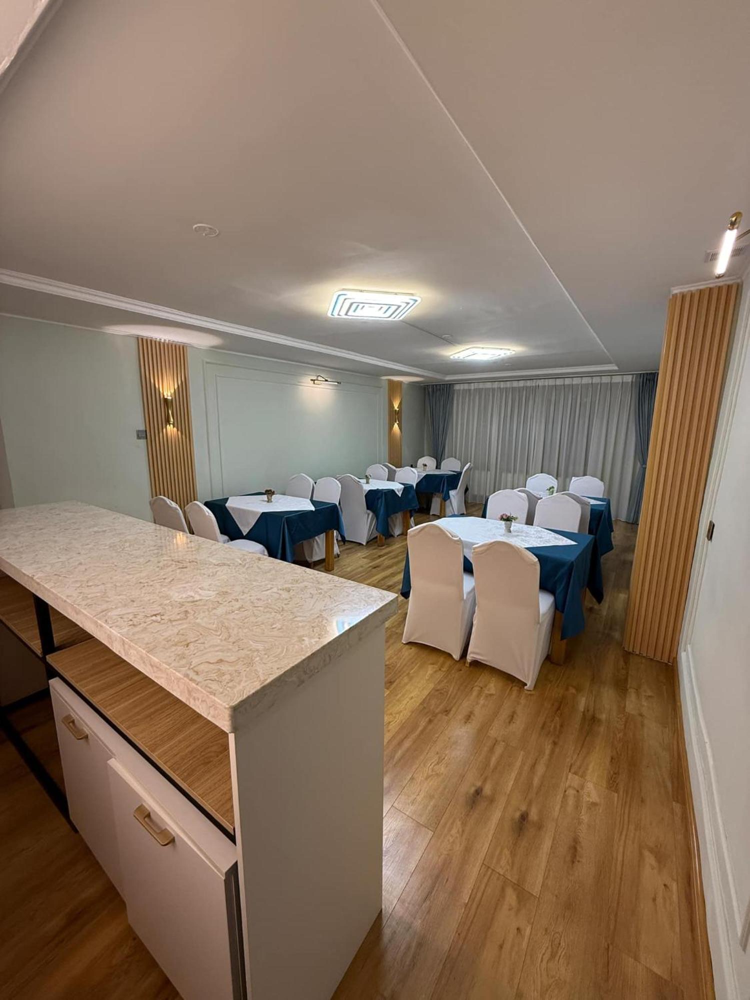 Diplomat Noble Hotel أولان باتور المظهر الخارجي الصورة